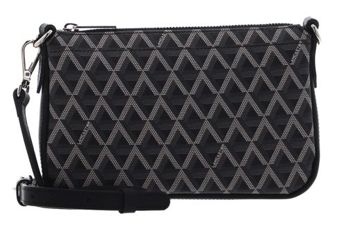 LANCASTER Ikon Clutch S Noir