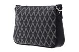 LANCASTER Ikon Clutch S Noir LANCASTER Ikon Clutch S Noir