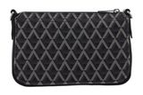LANCASTER Ikon Clutch S Noir LANCASTER Ikon Clutch S Noir