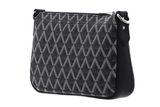 LANCASTER Ikon Clutch S Noir LANCASTER Ikon Clutch S Noir
