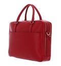 LANCASTER Mademoiselle Business Document Holder Bag Rouge LANCASTER Mademoiselle Business Document Holder Bag Rouge