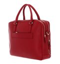 LANCASTER Mademoiselle Business Document Holder Bag Rouge LANCASTER Mademoiselle Business Document Holder Bag Rouge