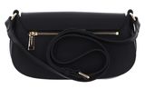 LANCASTER City Philos Shoulder Bag Noir