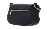 LANCASTER City Philos Shoulder Bag Noir