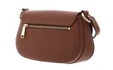 LANCASTER City Philos Shoulder Bag Noisette