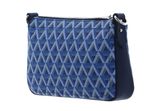 LANCASTER Ikon Clutch S Bleue