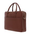 LANCASTER Mademoiselle Business Document Holder Bag Camel LANCASTER Mademoiselle Business Document Holder Bag Camel