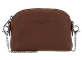 LANCASTER Foulonne PM Coin Purse S Camel