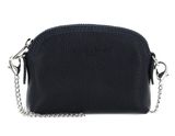 LANCASTER Foulonne PM Coin Purse S Bleufonc