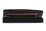 LANCASTER City Philos Back To Back Organizer Wallet Noir