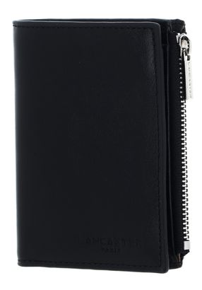 LANCASTER Paris PM Wallet Noir