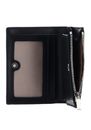 LANCASTER Paris PM Wallet Noir LANCASTER Paris PM Wallet Noir