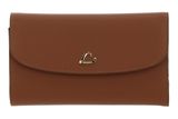 LANCASTER City Philos Back To Back Organizer Wallet Noisette LANCASTER City Philos Back To Back Organizer Wallet Noisette
