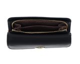 LANCASTER City Philos Back To Back Wallet Noir
