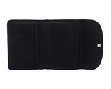 LANCASTER City Philos Back To Back Wallet Noir