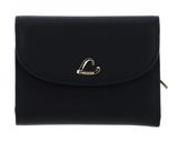 LANCASTER City Philos Back To Back Wallet Noir
