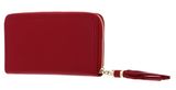 LANCASTER Mademoiselle Ana Organizer Wallet Rouge LANCASTER Mademoiselle Ana Organizer Wallet Rouge