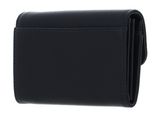 LANCASTER Foulonne PM Wallet Bleufonc LANCASTER Foulonne PM Wallet Bleufonc