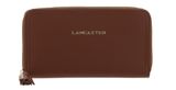 LANCASTER Mademoiselle Ana Organizer Wallet Camel LANCASTER Mademoiselle Ana Organizer Wallet Camel