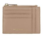 LANCASTER Dune Card Holder Beigefonce LANCASTER Dune Card Holder Beigefonce