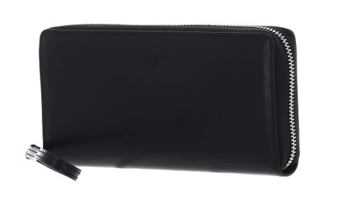 LANCASTER Paris PM Organizer Wallet Noir