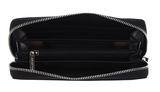 LANCASTER Paris PM Organizer Wallet Noir LANCASTER Paris PM Organizer Wallet Noir