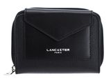 LANCASTER Maya Back To Back Wallet Noir