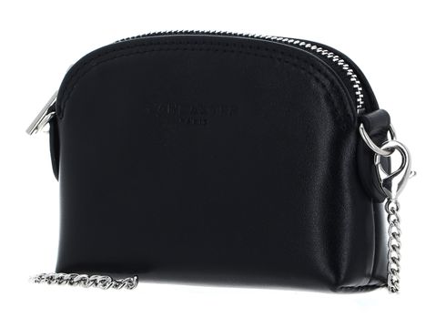 LANCASTER Paris PM Coin Purse Noir