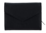 LANCASTER Foulonne PM Back To Back Wallet Noir