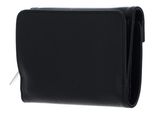 LANCASTER Foulonne PM Back To Back Wallet Noir
