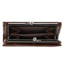 LANCASTER Foulonne PM Coin Purse Camel