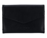 LANCASTER Paris PM Card Holder Noir