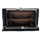 LANCASTER Foulonne PM Coin Purse Bleufonc