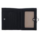 LANCASTER Foulonne PM Coin Purse Bleufonc