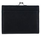 LANCASTER Foulonne PM Coin Purse Bleufonc