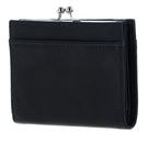 LANCASTER Foulonne PM Coin Purse Bleufonc