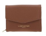 LANCASTER Dune Coin Purse Camel LANCASTER Dune Coin Purse Camel