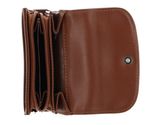 LANCASTER Paris PM Wallet Camel