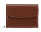 LANCASTER Paris PM Wallet Camel