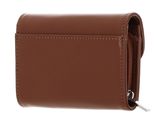 LANCASTER Paris PM Wallet Camel