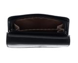 LANCASTER Paris PM Back To Back Wallet Noir
