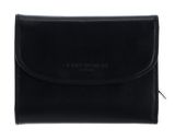LANCASTER Paris PM Back To Back Wallet Noir
