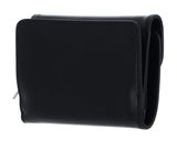 LANCASTER Paris PM Back To Back Wallet Noir