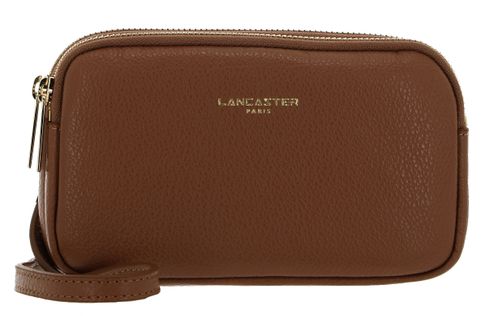 LANCASTER Dune Double Clutch Camel