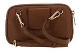 LANCASTER Dune Double Clutch Camel LANCASTER Dune Double Clutch Camel