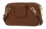 LANCASTER Dune Double Clutch Camel LANCASTER Dune Double Clutch Camel