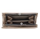 LANCASTER Foulonne PM Coin Purse Beigefonce