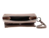 LANCASTER Ikon Coin Purse Beige