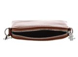 LANCASTER Paris PM Coin Purse Camel