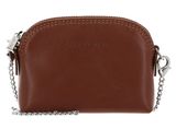 LANCASTER Paris PM Coin Purse Camel